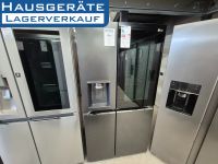 ❄️ LG Side-by-Side Door in Door InstaView Kühlschrank mit Craft Ice Funktion und Linear sowie Door Cooling System | Nur für kurze Zeit Nordrhein-Westfalen - Dorsten Vorschau