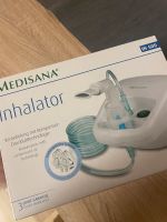 Medisana Inhaltor Niedersachsen - Pattensen Vorschau