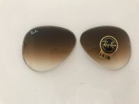 Ray Ban RB 3025 - Gr. S - Verlaufsglas - Braun - neu ! Nordrhein-Westfalen - Beckum Vorschau