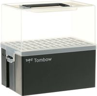 Thombow 3E-ABT-108C Stiftebox (leer) für bis zu 108 Stifte Hessen - Rödermark Vorschau