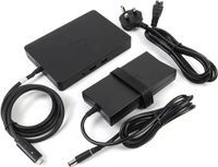 Dell K17A - WD15 - USB-C - Dockingstation - mit Netzteil 130W Nordrhein-Westfalen - Ratingen Vorschau