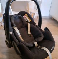 Maxi Cosi Babyschale mit Neugeboreneneinsatz Schleswig-Holstein - Rendsburg Vorschau