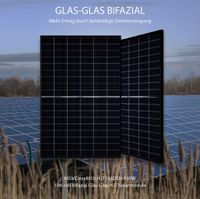 435W HJT München Solar DSN Bifacial Glas-Glas Solarmodul Bayern - Dießen Vorschau