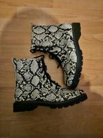 Boots von Catwalk neu in Größe 41 Berlin - Wilmersdorf Vorschau