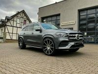 Felgen 10+11,5 x 24 Zoll für Mercedes GLS 167 W167 63 AMG Nordrhein-Westfalen - Engelskirchen Vorschau