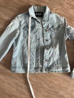 Hailys Jeans Jacke Gr. M Bayern - Kempten Vorschau