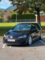 Golf 7 GTI 2,0 DSG Leder DCC Bayern - Lindau Vorschau