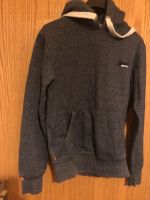 Superdry Hoodie Gr. XS Wuppertal - Oberbarmen Vorschau