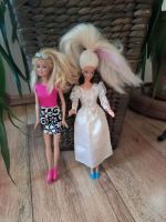 2 Barbies * Thüringen - Sollstedt (Wipper) Vorschau