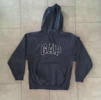 GAP Hoodie dunkelblau, Gr. XS Hessen - Münster Vorschau