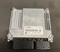 MOTORSTEUERGERÄT ECU STEUERGERAT BMW E87 E91 E61 E84 Bosch Rheinland-Pfalz - Bitburg Vorschau