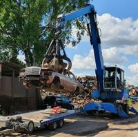 Mercedes Benz W116 S-Klasse Schlachtefest Teile Ersatzteile Parts Brandenburg - Beelitz Vorschau