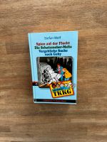 TKKG Jugendbuch mit 3 Abenteuern in einem Band Herzogtum Lauenburg - Mölln Vorschau