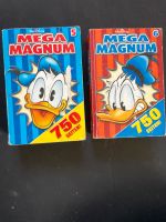 Donald Duck LTB Mega Magnum Bayern - Kirchseeon Vorschau