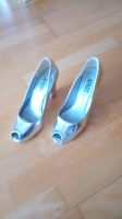 High-Heel-Pumps Gr. 36 Saarland - Homburg Vorschau