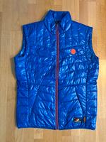 Timberland Weste Daunenwest Gr M blau Neuhausen-Nymphenburg - Neuhausen Vorschau