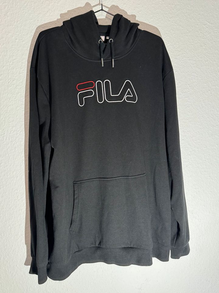 Verkaufe Fila Pullover Größe XXL in Varel