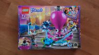 LEGO Friends 41373 Lustiges Oktopuss-Karussel Niedersachsen - Liebenau Vorschau