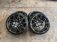 Original BMW M3 F80 M4 F82 F83 Räder Felgen 20“ Zoll 8090194 Dresden - Leubnitz-Neuostra Vorschau