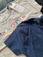 2 T-Shirts neu Marc O‘ Polo Niedersachsen - Oyten Vorschau