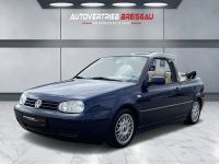 Volkswagen Golf 2.0 Cabriolet Last Edition NO;435 Baden-Württemberg - Heitersheim Vorschau