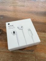 Apple EarPods (Lightning) - NEU & OVP Bayern - Bamberg Vorschau