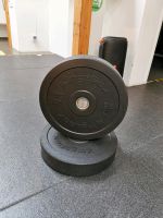 15kg Gewichtsscheibe Paar Nordrhein-Westfalen - Espelkamp Vorschau