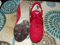 Spikes ( Sprintschuhe ), Gr.: 6 Niedersachsen - Kalefeld Vorschau