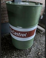 Castrol Fass Feuerfass Feuertonne Stehtisch Deko Brenntonne Schleswig-Holstein - Gettorf Vorschau