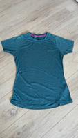 Asics Sportshirt Laufshirt Gr. S Sachsen-Anhalt - Mansfeld Vorschau