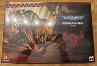 Warhammer 40k - Viechfänga-Orks Box - Neu/OVP Bayern - Fürth Vorschau