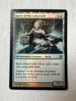 Spirit of the Labyrinth - Foil Rare Magic Karte Hessen - Egelsbach Vorschau