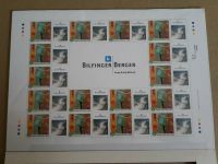 Briefmarke Hong Kong China Bogen  2003 Heartwarming Sonderausgabe Feldmoching-Hasenbergl - Feldmoching Vorschau