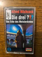 MC, Cassette, Die Drei Fragezeichen,  ???, 103 Duisburg - Rheinhausen Vorschau