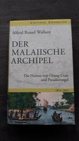 Der Malaiische Archipel v. Alfred Russel Wallace München - Allach-Untermenzing Vorschau