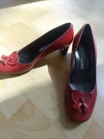 PumpsGr 33,5 Schuhspezialitäten Berlin - Mahlsdorf Vorschau