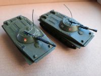 PT 76, UDSSR, Militärspielzeug, Militär, Panzer, H0,1:87, ESPEWE Thüringen - Schwaara Vorschau