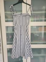 Midikleid Sommerkleid gestreift retro Gr. 36 38 Essen - Essen-Ruhrhalbinsel Vorschau