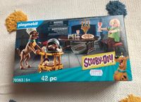 Playmobil 70363 Scooby Doo Set Neu Ovp Kreis Ostholstein - Eutin Vorschau