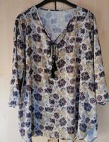 Yessica Print-Bluse Bayern - Jettingen-Scheppach Vorschau