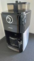 Philips Kaffeemaschine + Mahlwerk Nordrhein-Westfalen - Rheine Vorschau