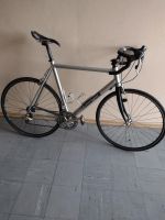 Rennrad 2 Danger Giro Rh. 60 cm Eimsbüttel - Hamburg Niendorf Vorschau