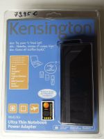 Kensington Notebook Netzteil Wall Air universal 90 W (NEU, OVP) Rheinland-Pfalz - Ingelheim am Rhein Vorschau