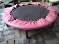 kleines gebrauchtes Kindertrampolin Bayern - Poppenhausen Vorschau