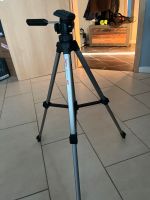 Camera Stativ Hama Alpha 60 Schleswig-Holstein - Großenwiehe Vorschau