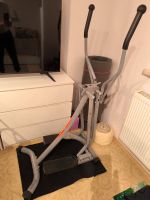 CHRISTOPEIT CROSSTRAINER Fitnessgerät Home Sachsen - Bautzen Vorschau