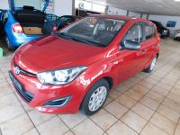 Hyundai i20 FIFA World Cup Edition/BENZIN&LPG GAS/1 HAND Hessen - Hünfelden Vorschau