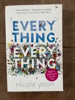 Everything Everything Von Nicola Yoon Schleswig-Holstein - Trittau Vorschau