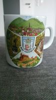 Bad Harzburg Tasse große Kaffeetasse Souvenir Tasse Coffee Mug Nordrhein-Westfalen - Viersen Vorschau