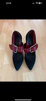 Schöne Schuhe gr. 37 Niedersachsen - Sibbesse  Vorschau